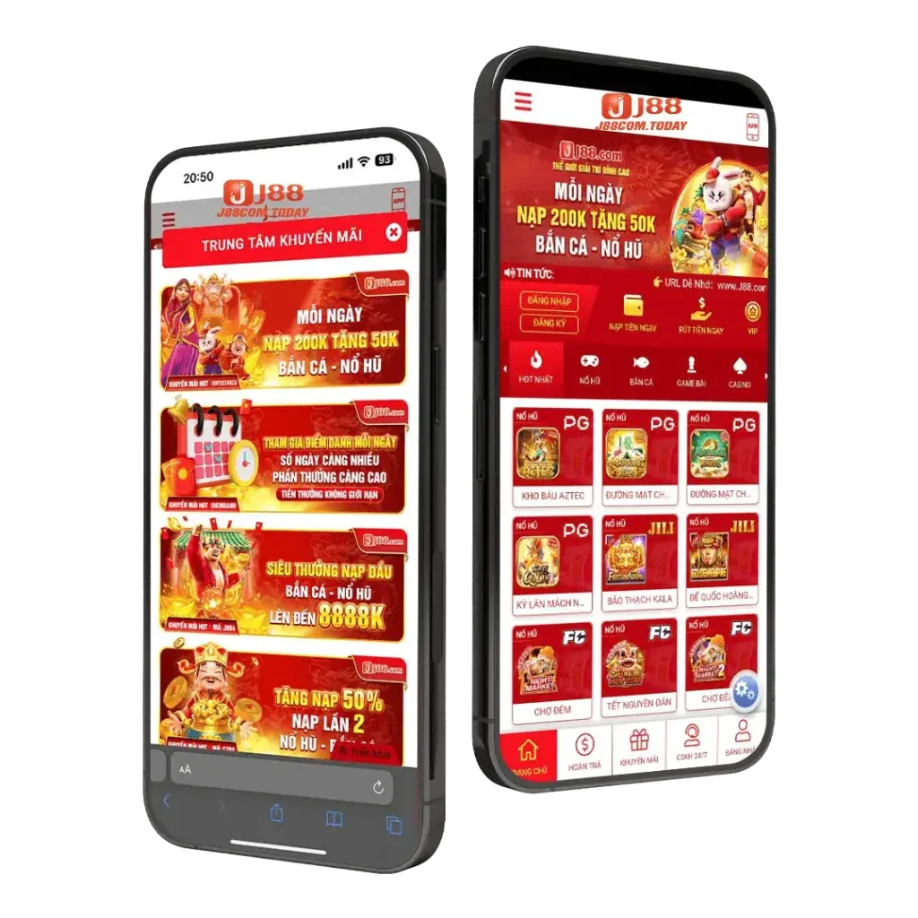 Tỷ lệ cược cạnh tranh và lợi nhuận cao tại hm888 chính thức