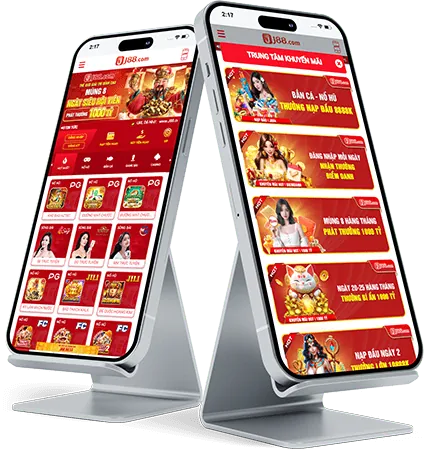Tải ứng dụng hm888 chính thức cho Android