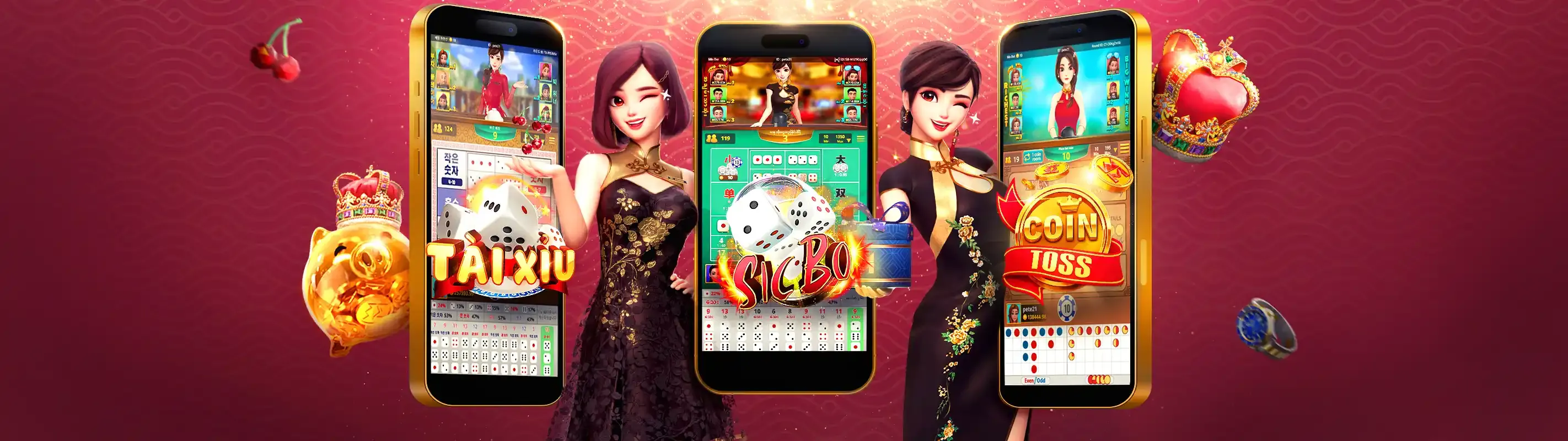 Game Bắn Cá Đổi Thưởng HM888 Chính Thức