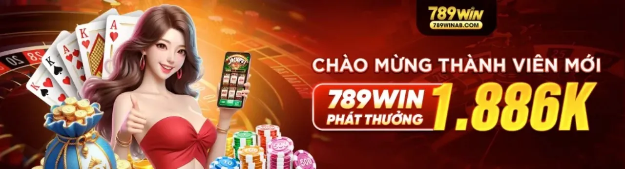 Hình ảnh chính Slot Games tại hm888 chính thức